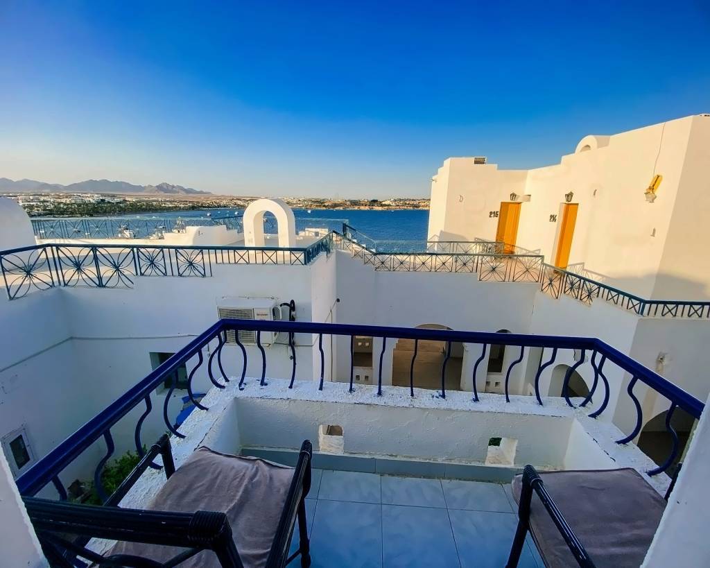 GRAND HALOMY RESORT NAAMA BAY (EX. THE REGNUM HALOMY) 3★