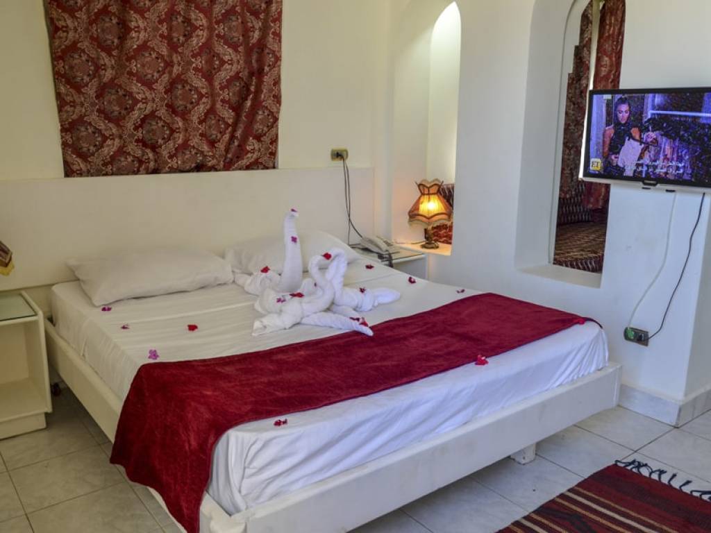 GRAND HALOMY RESORT NAAMA BAY (EX. THE REGNUM HALOMY) 3★