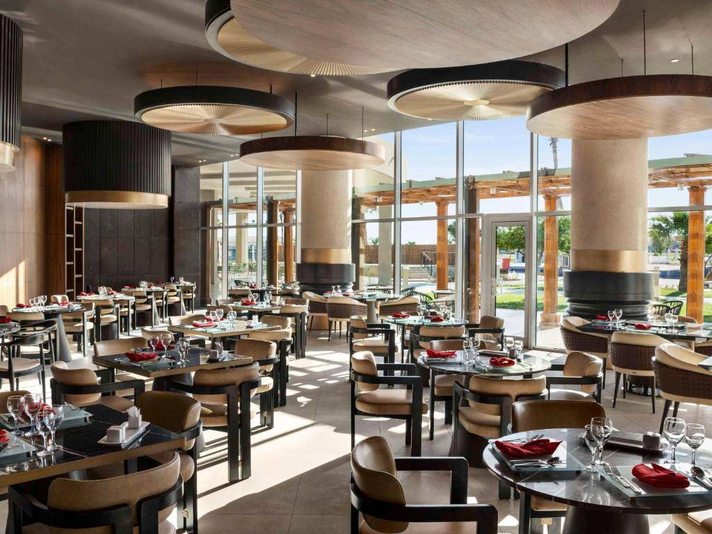 PICKALBATROS LUXURY SUITES (EX RIXOS GOLF VILLAS & SUITES) 5★