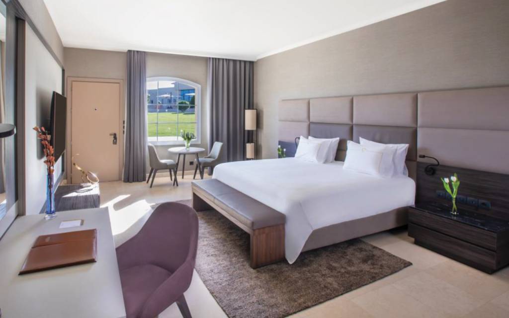 PICKALBATROS LUXURY SUITES (EX RIXOS GOLF VILLAS & SUITES) 5★