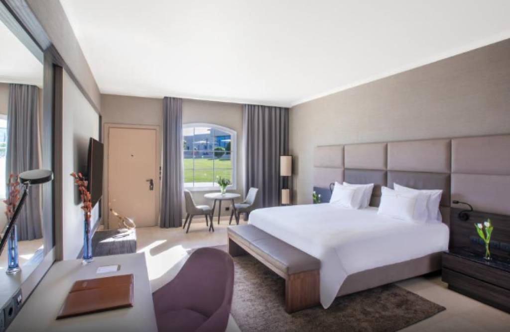 PICKALBATROS LUXURY SUITES (EX RIXOS GOLF VILLAS & SUITES) 5★