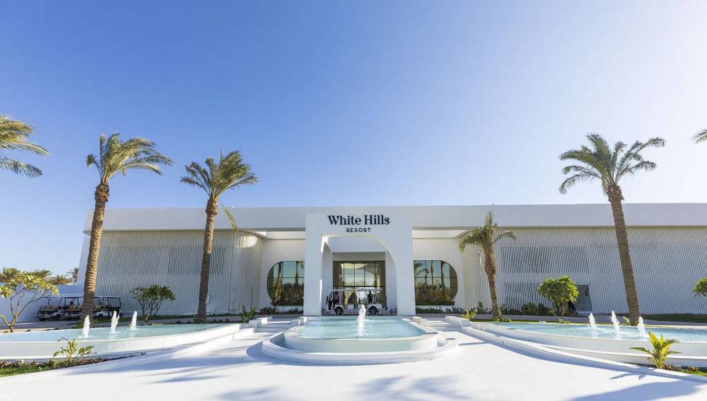 SUNRISE WHITE HILLS 5★