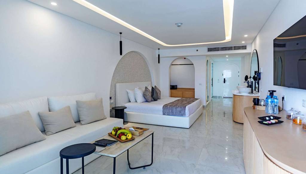 SUNRISE WHITE HILLS 5★