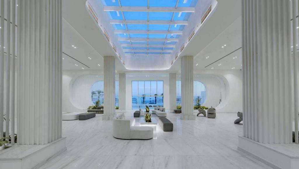 SUNRISE WHITE HILLS 5★