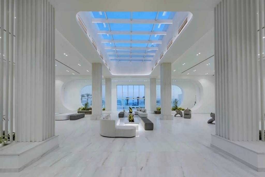 SUNRISE WHITE HILLS 5★