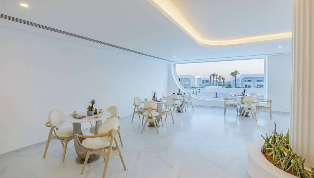 SUNRISE WHITE HILLS 5★