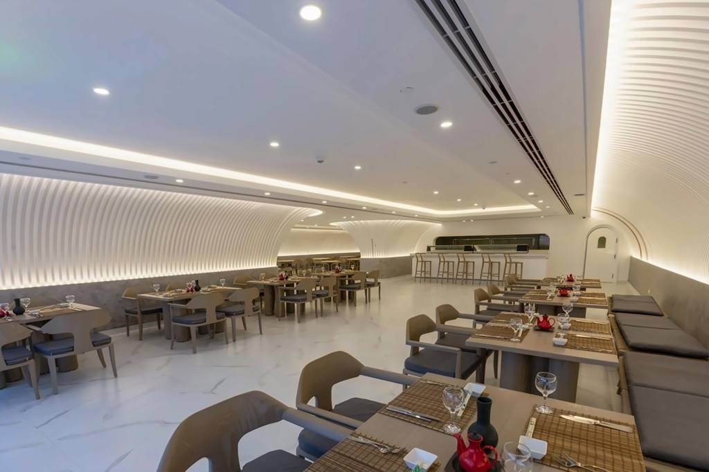 SUNRISE WHITE HILLS 5★