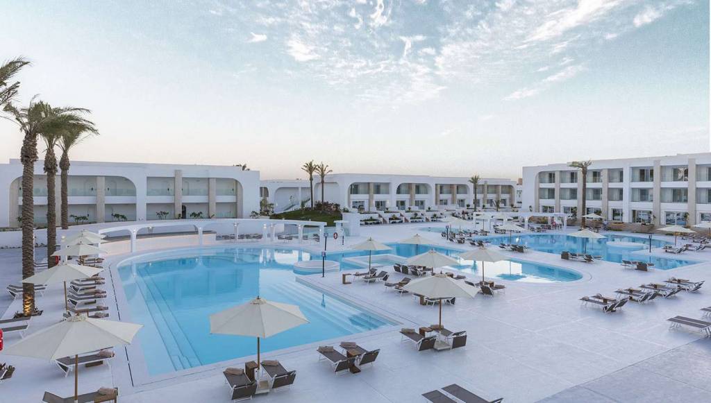 SUNRISE WHITE HILLS 5★