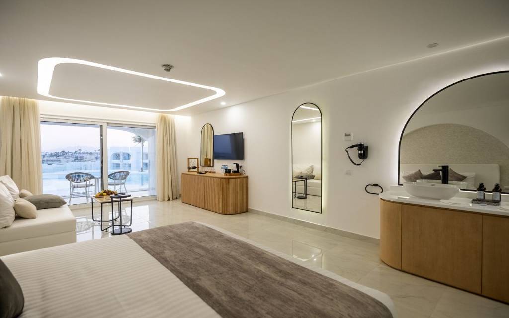 SUNRISE WHITE HILLS 5★