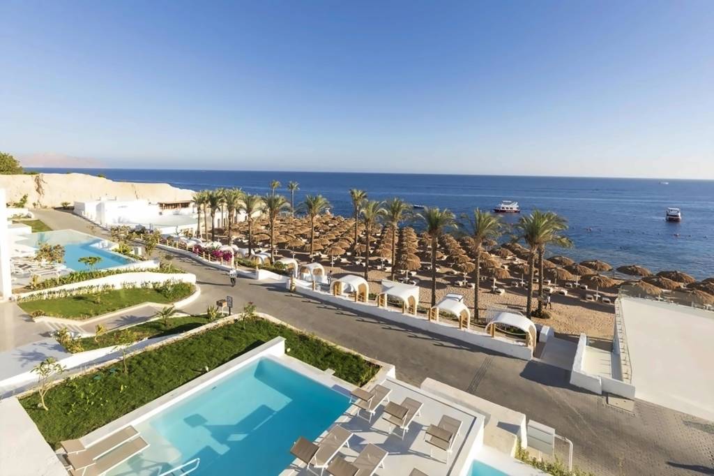 SUNRISE WHITE HILLS 5★