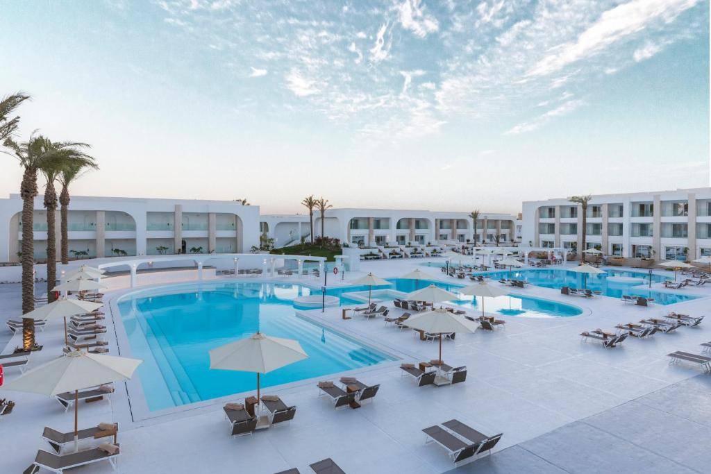 SUNRISE WHITE HILLS RESORT 5★