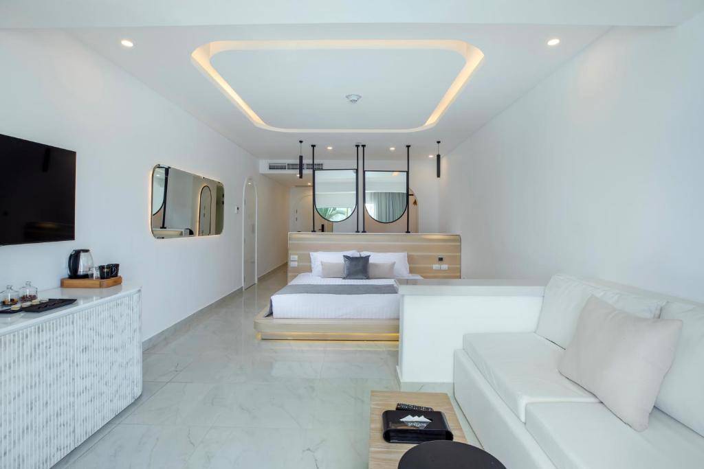 SUNRISE WHITE HILLS RESORT 5★