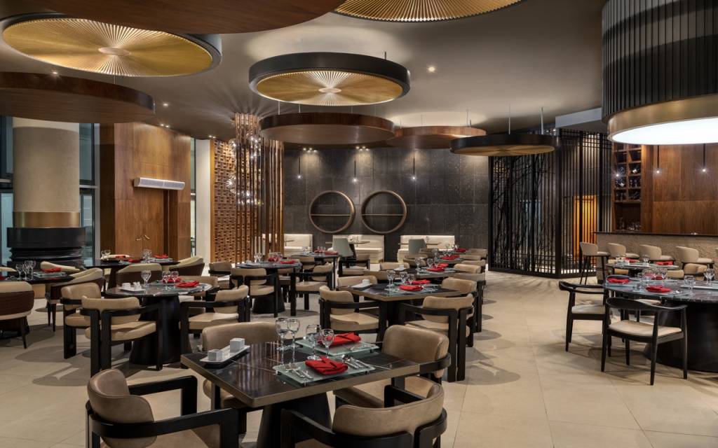 PICKALBATROS LUXURY SUITES RESORT (EX. GOLF VILLAS AND SUITES) 5★