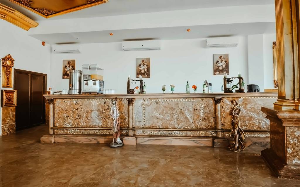 PALMA DI SHARM RESORT & AQUA PARK 4★