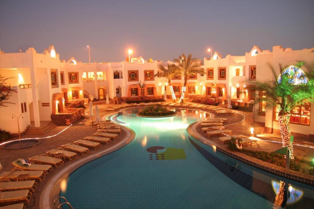 SHARM INN AMAREIN 4★