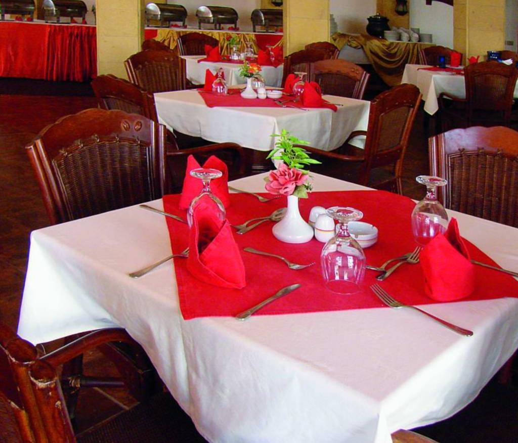 SHARM INN AMAREIN 4★