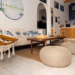 TURQUOISE BEACH RESORT 3★