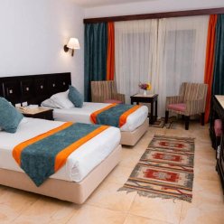 TURQUOISE BEACH RESORT 3★