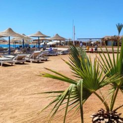 TURQUOISE BEACH RESORT 3★