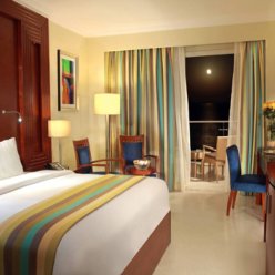 XPERIENCE SEA BREEZE RESORT 5★