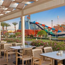 PICKALBATROS AQUA BLU RESORT 4★