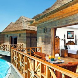 PICKALBATROS AQUA BLU RESORT 4★