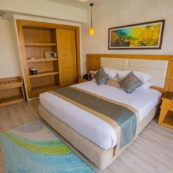 PICKALBATROS AQUA BLU RESORT 4★