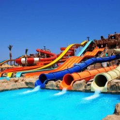 PICKALBATROS AQUA BLU RESORT 4★