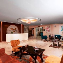 PICKALBATROS LAGUNA CLUB RESORT 4★