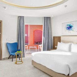 PICKALBATROS LAGUNA CLUB RESORT 4★