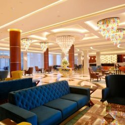 PICKALBATROS ROYAL ALBATROS MODERNA RESORT 5★