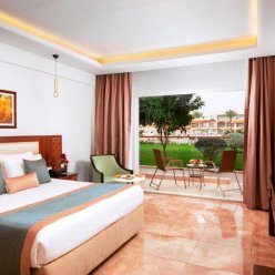 PICKALBATROS ROYAL ALBATROS MODERNA RESORT 5★