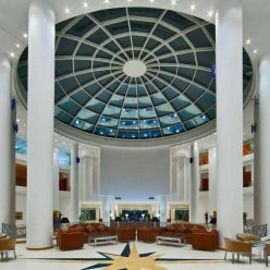 AMARINA STAR RESORT & AQUA PARK (EX. RAOUF HOTEL STAR) 4★