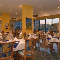 AMARINA STAR RESORT & AQUA PARK (EX. RAOUF HOTEL STAR) 4★