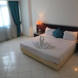 AMARINA STAR RESORT & AQUA PARK (EX. RAOUF HOTEL STAR) 4★