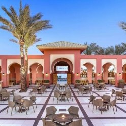 IBEROTEL REDSINA (EX. MAGIC WORLD SHARM) 5★