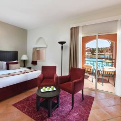 IBEROTEL REDSINA (EX. MAGIC WORLD SHARM) 5★