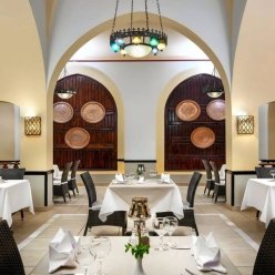 IBEROTEL REDSINA (EX. MAGIC WORLD SHARM) 5★