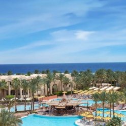 IBEROTEL REDSINA (EX. MAGIC WORLD SHARM) 5★