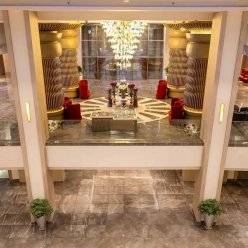 RIXOS RADAMIS SHARM EL SHEIKH 5★ (2023. gads)