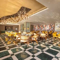 RIXOS RADAMIS SHARM EL SHEIKH 5★ (2023. gads)