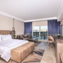 RIXOS RADAMIS SHARM EL SHEIKH 5★ (2023. gads)