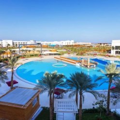 RIXOS RADAMIS SHARM EL SHEIKH 5★ (2023. gads)