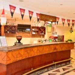 VERGINIA SHARM RESORT & AQUA PARK 4★