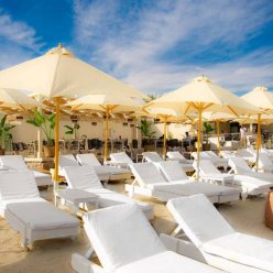 VERGINIA SHARM RESORT & AQUA PARK 4★