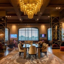 RIXOS SHARM EL SHEIKH (tikai pieaugušajiem, 18+) 5★