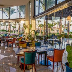 RIXOS SHARM EL SHEIKH (tikai pieaugušajiem, 18+) 5★