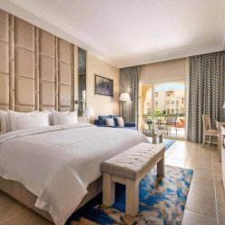 RIXOS SHARM EL SHEIKH (tikai pieaugušajiem, 18+) 5★