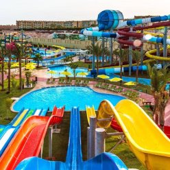 RIXOS SHARM EL SHEIKH (tikai pieaugušajiem, 18+) 5★