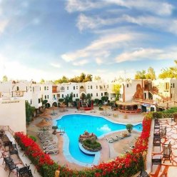 AMAR SINA SHARM EL SHEIKH 3★